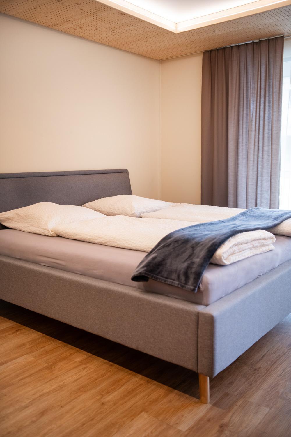 Waz Wohnen Auf Zeit - Flums Apartman Kültér fotó
